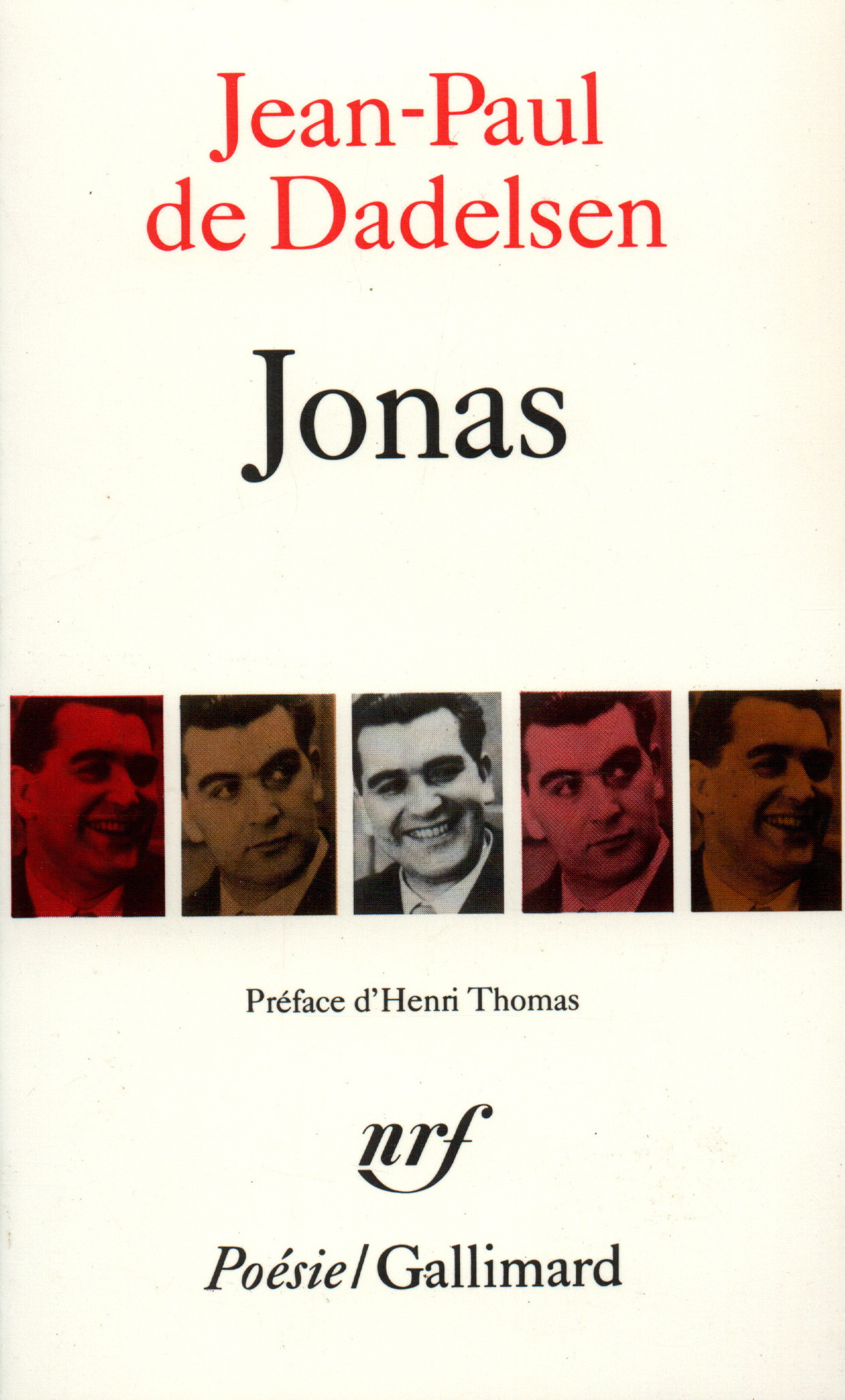 JONAS