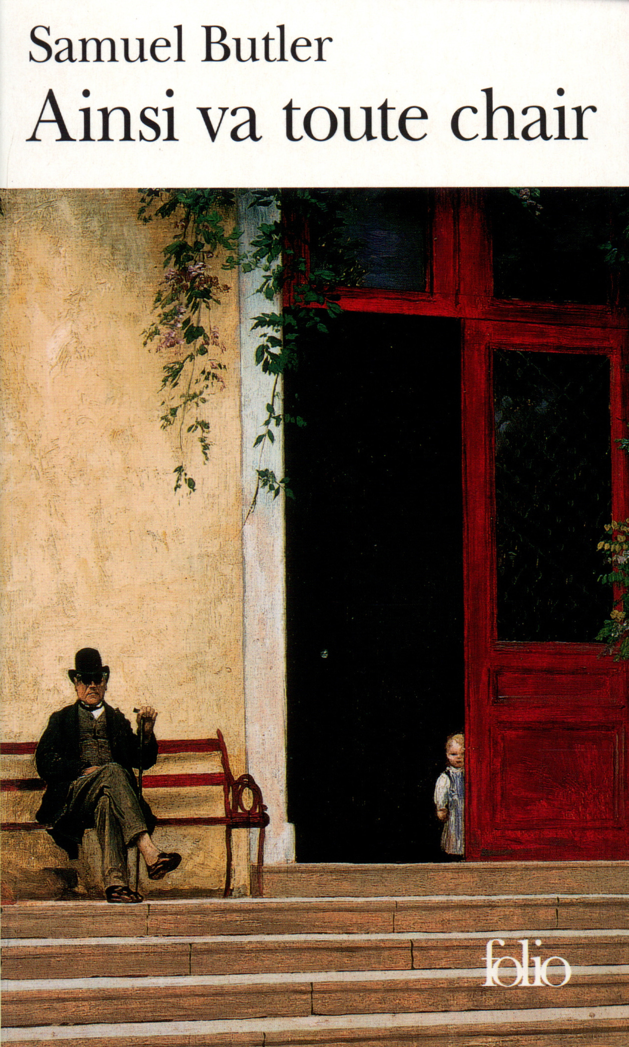 Ainsi va toute chair