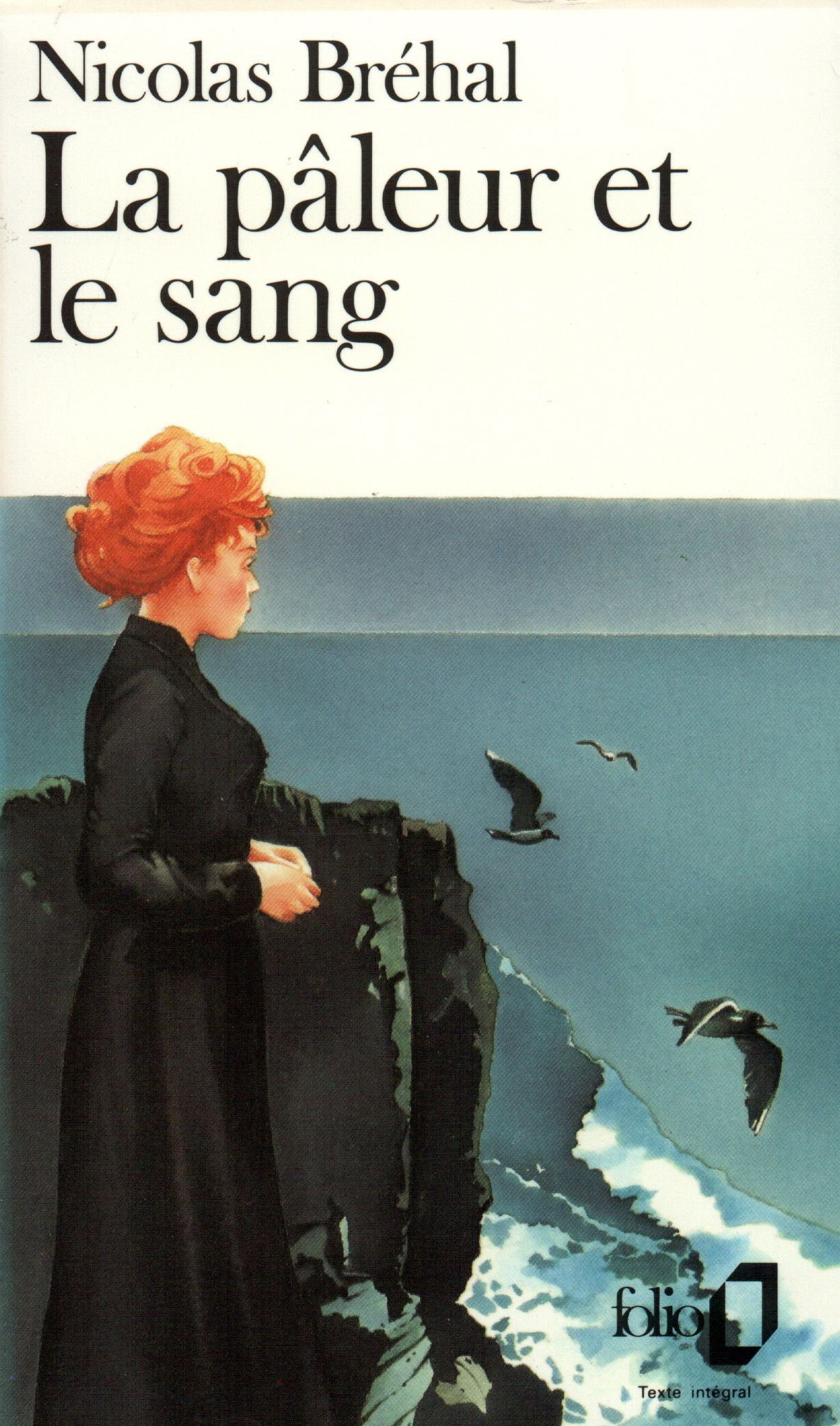 La pâleur et le sang
