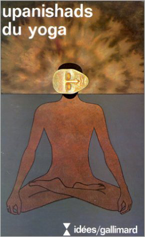 Upanishads du yoga