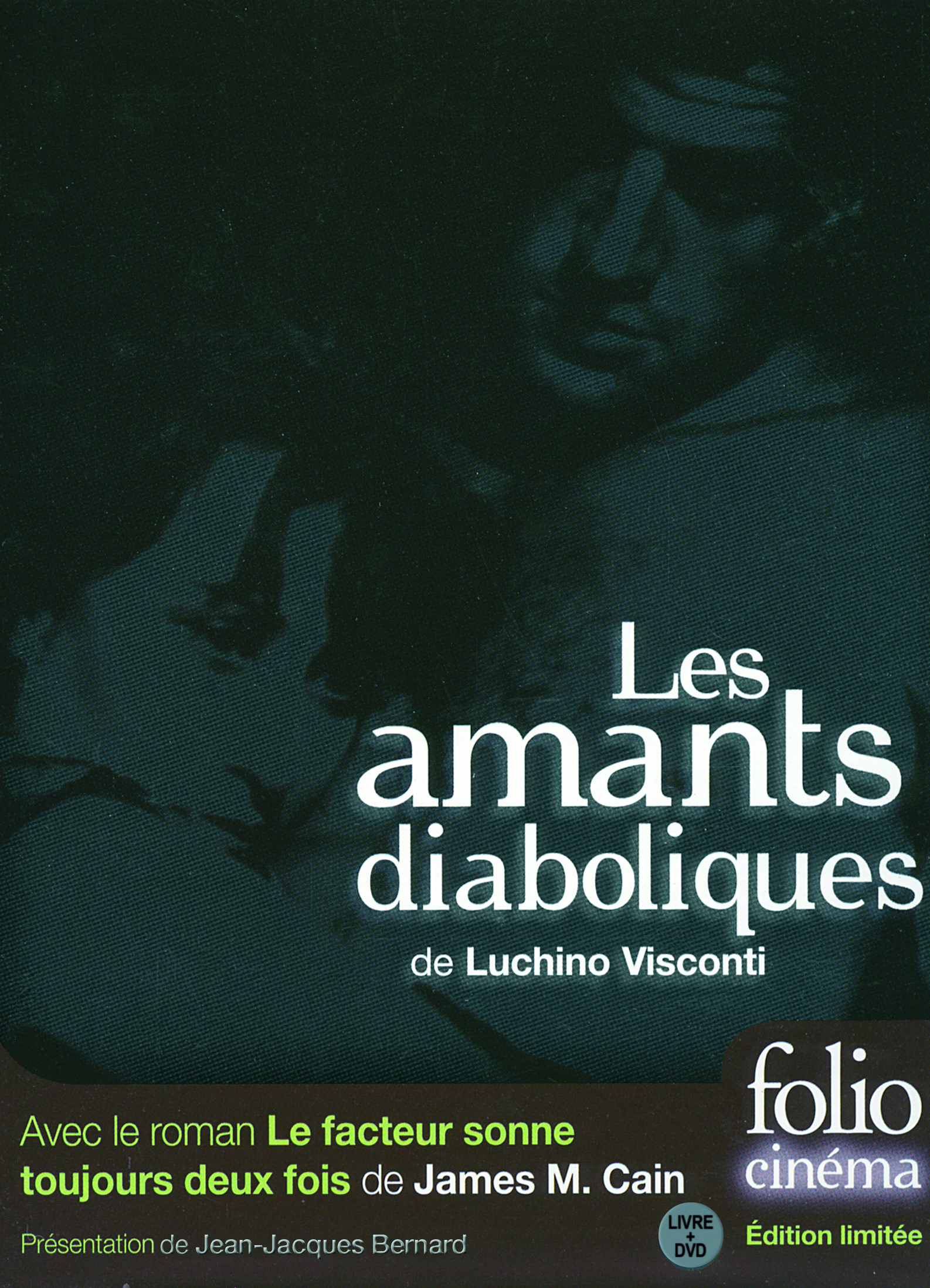 Les amants diaboliques - Le facteur sonne toujours deux fois