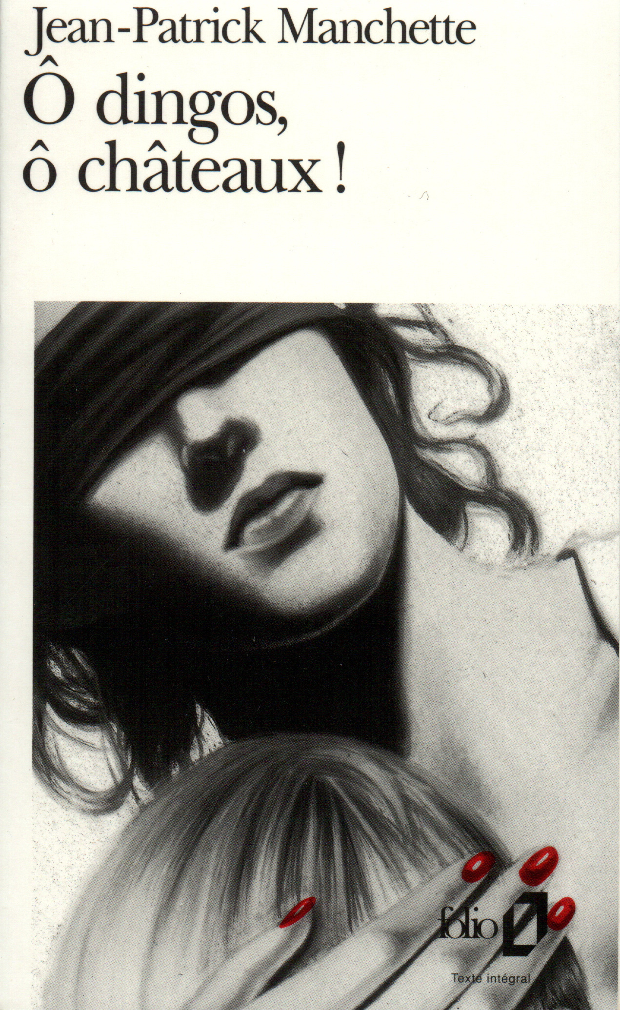 O DINGOS, O CHATEAUX !
