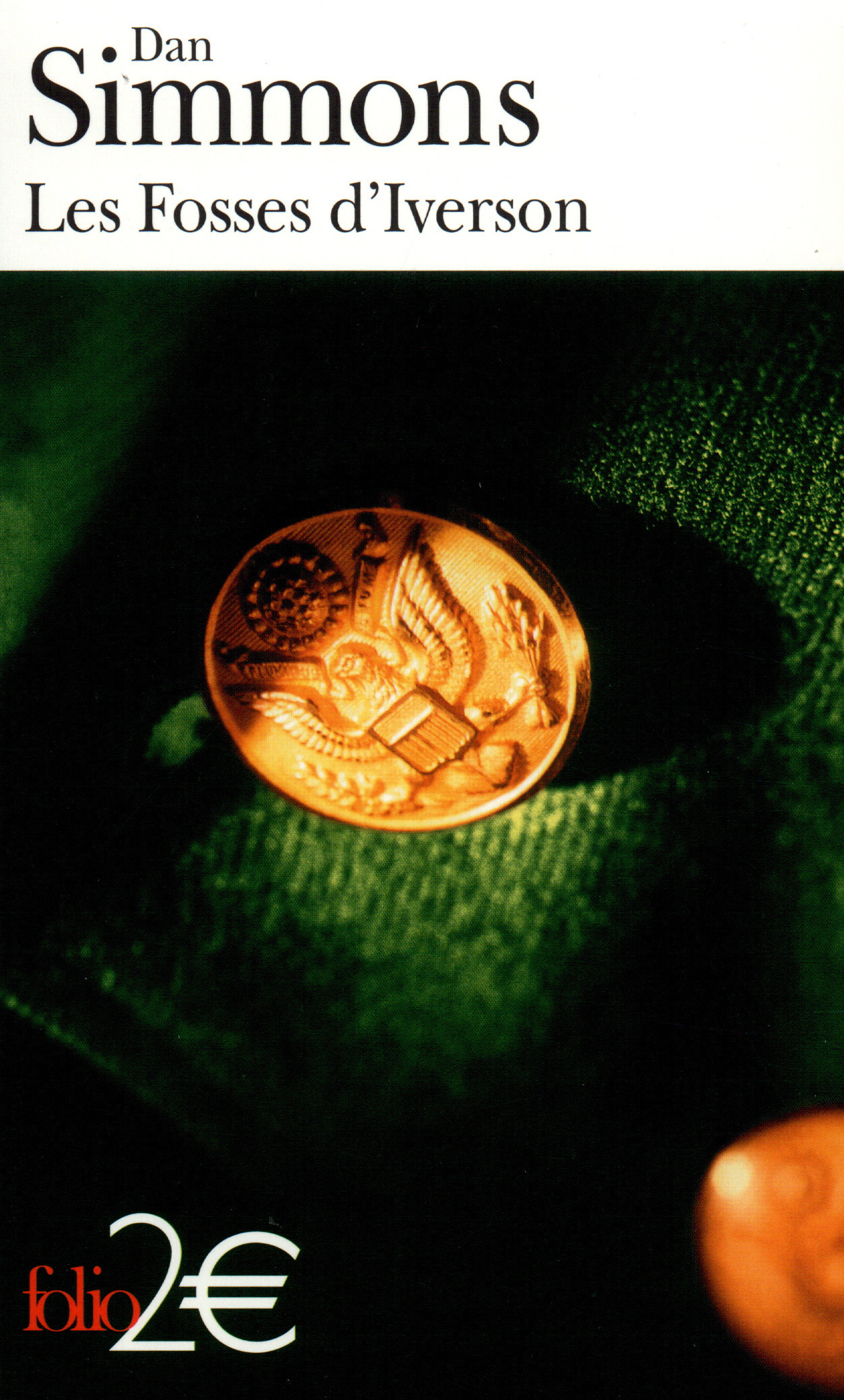 Les Fosses d'Iverson