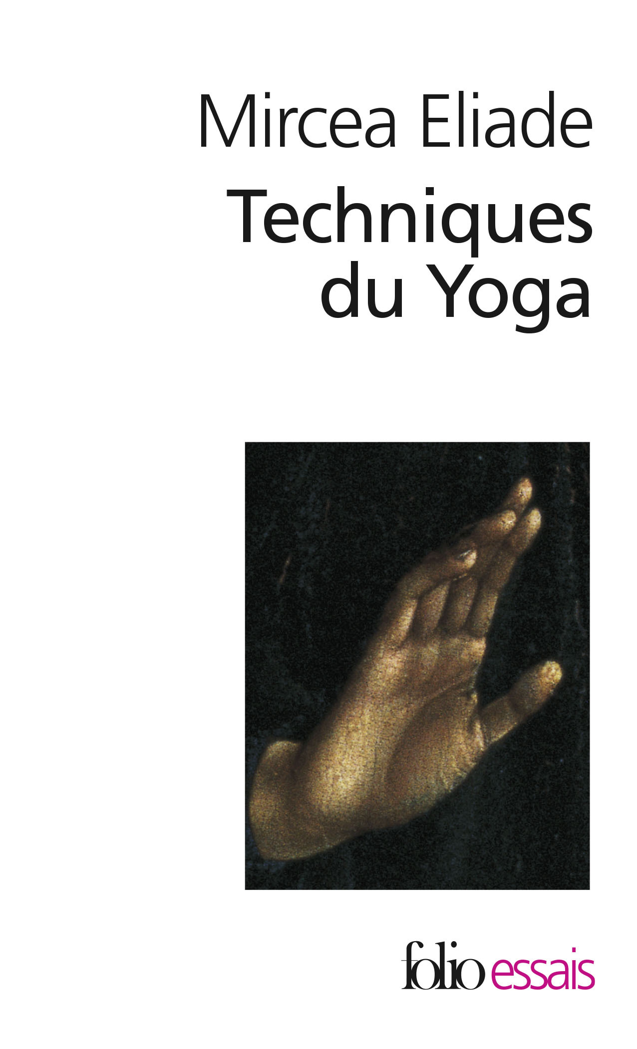 Techniques du Yoga
