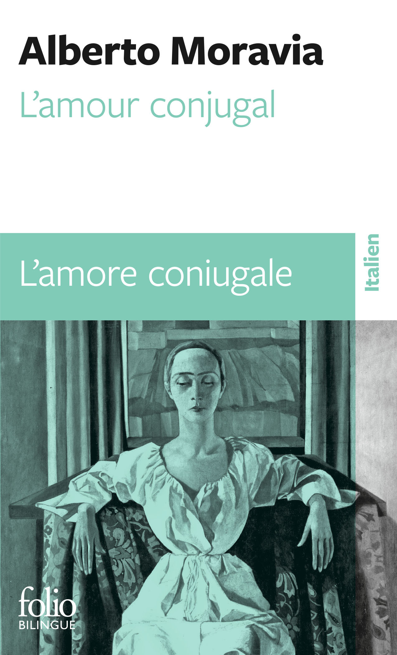 L'Amour conjugal/L'amore coniugale