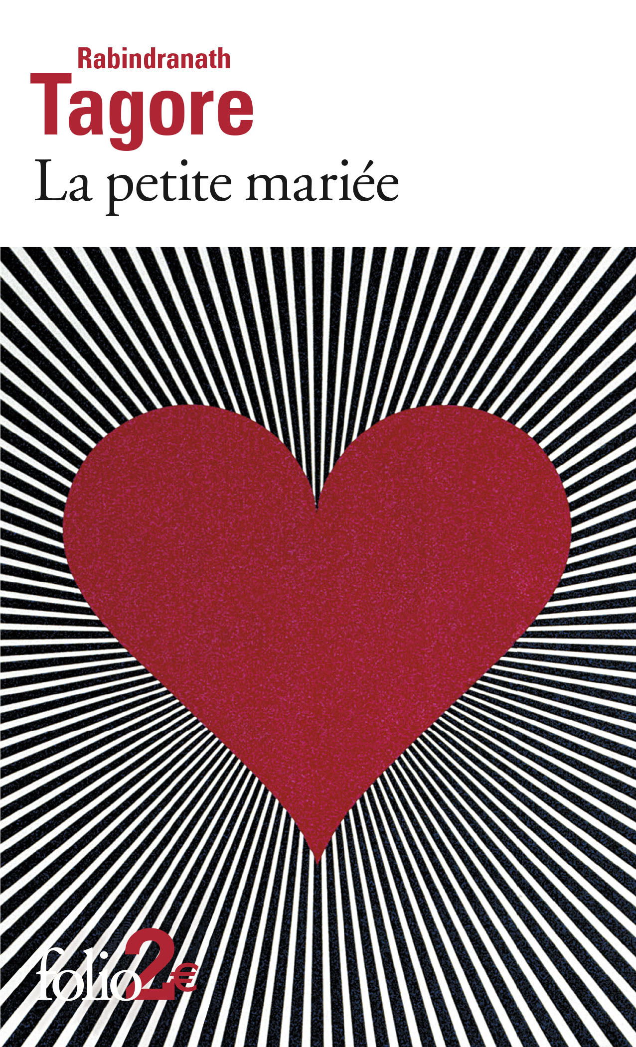 La petite mariée/Nuage et Soleil