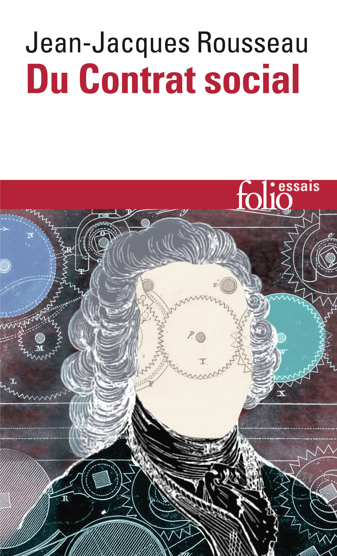 Du Contrat social / Fragments politiques / Discours sur l'économie politique / Du Contrat social (première version)