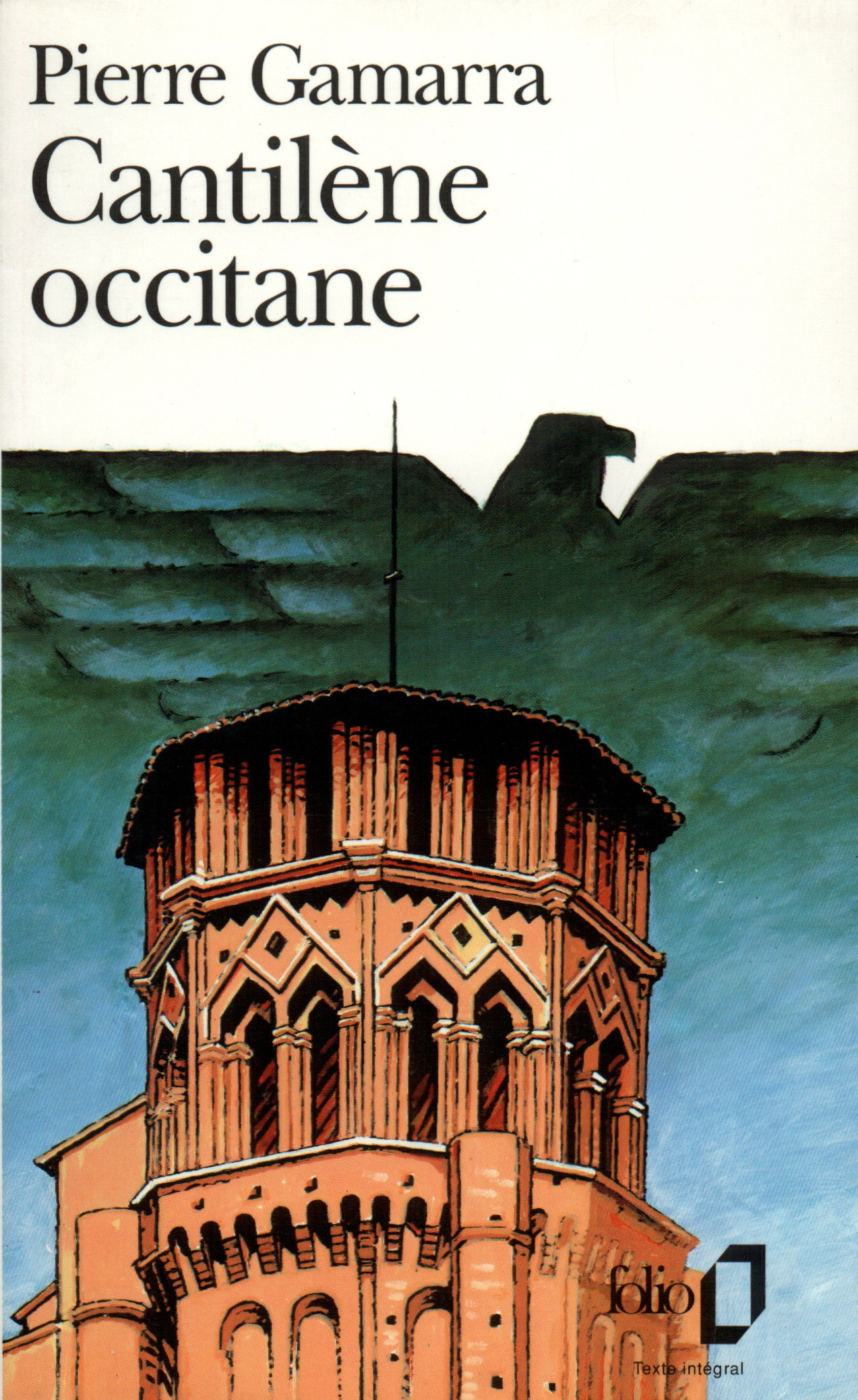 Cantilène occitane