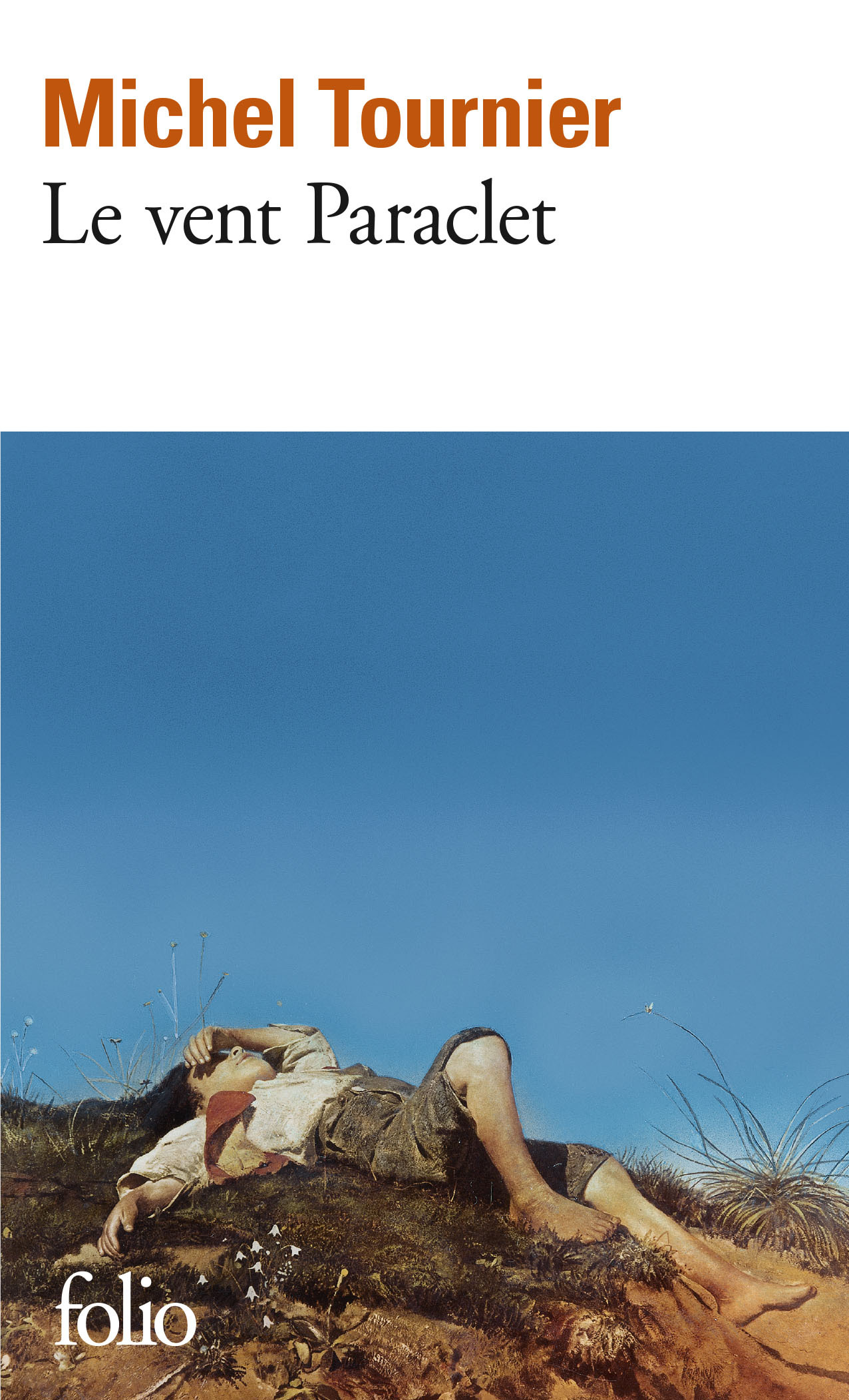 Le Vent Paraclet
