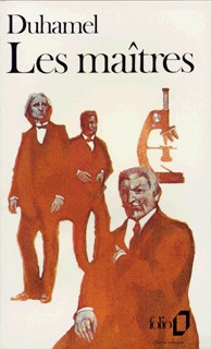 Les Maîtres