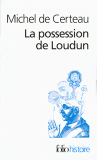 LA POSSESSION DE LOUDUN