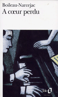 A COEUR PERDU
