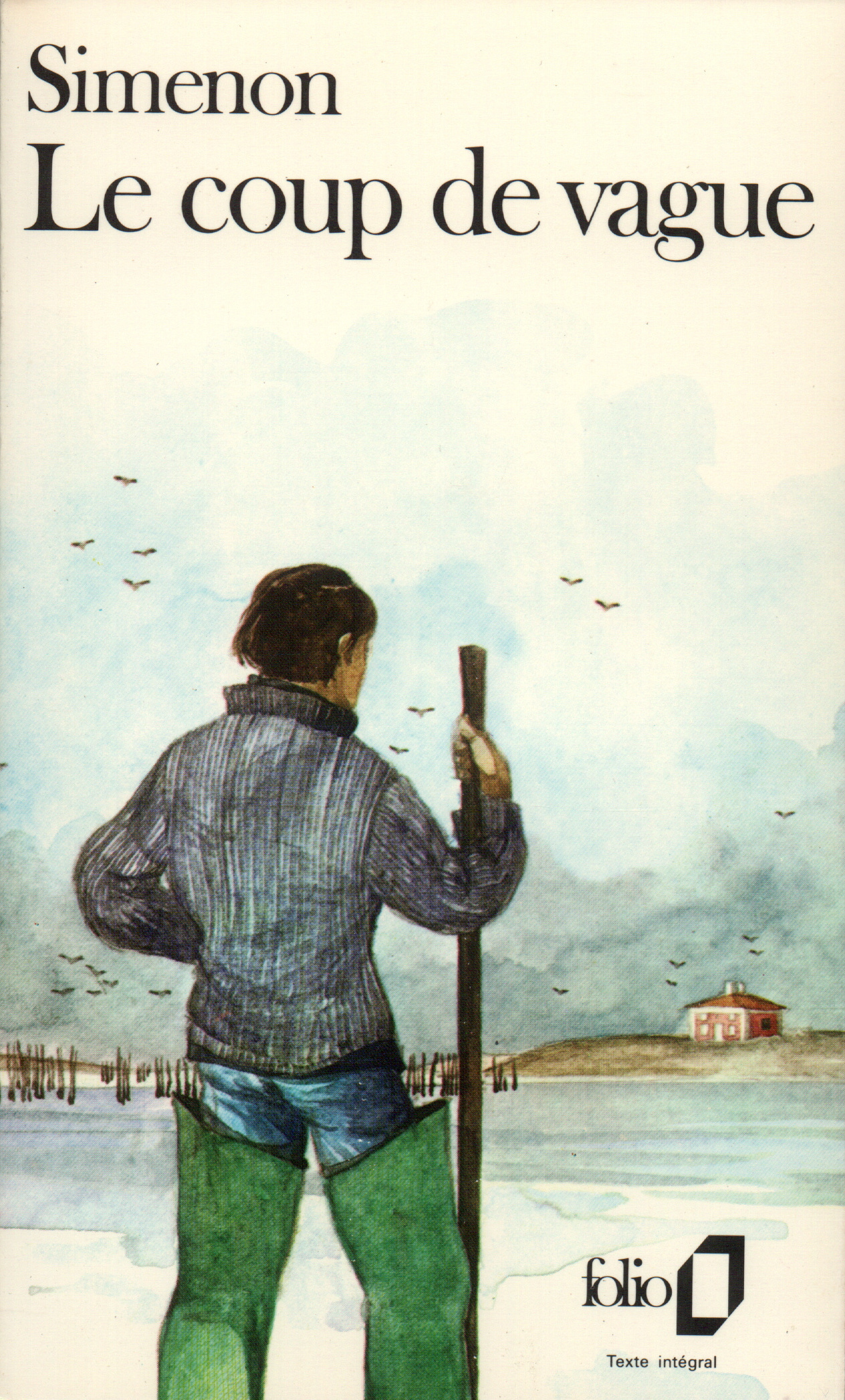 LE COUP DE VAGUE
