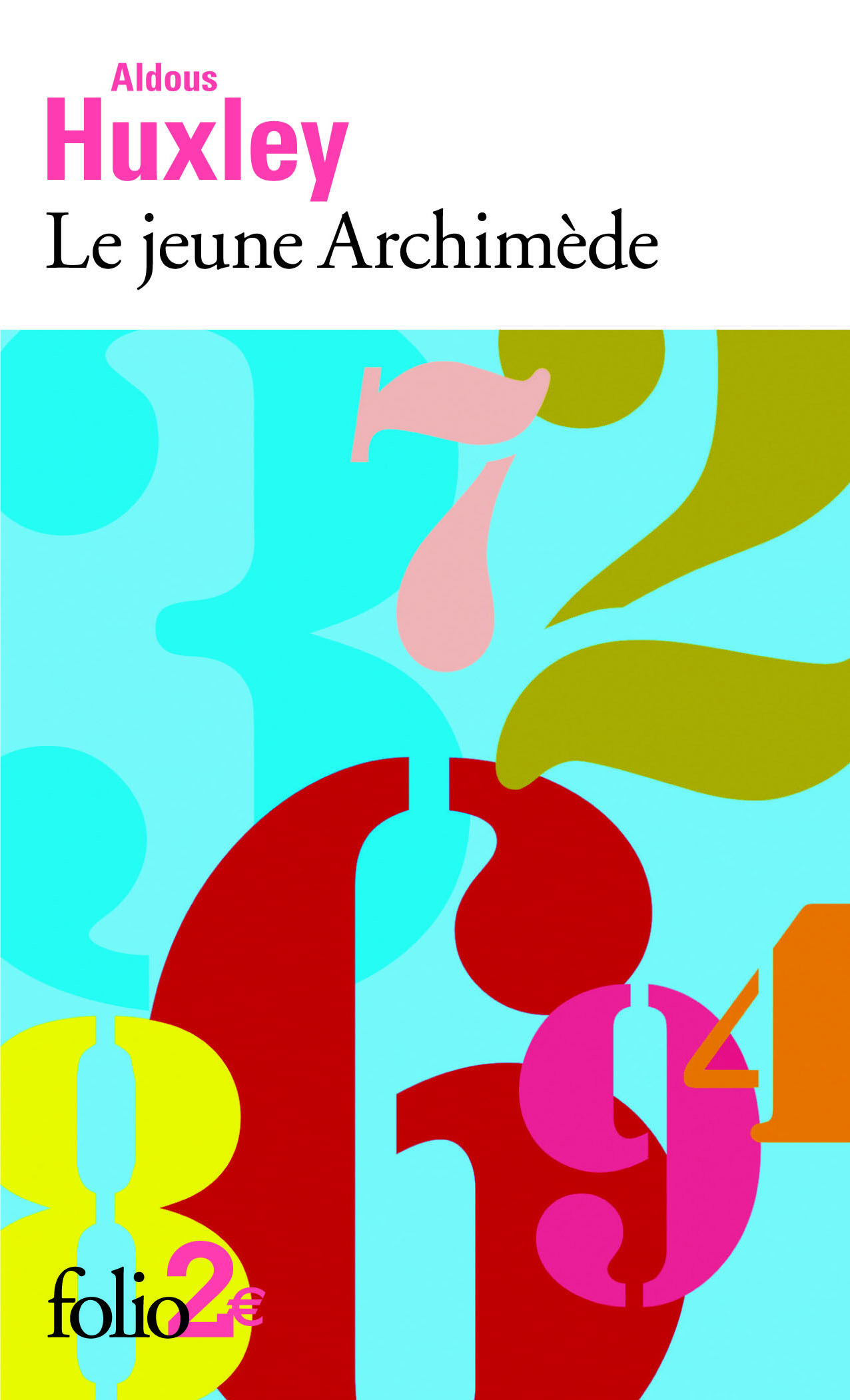 Le jeune Archimède/Les Claxton