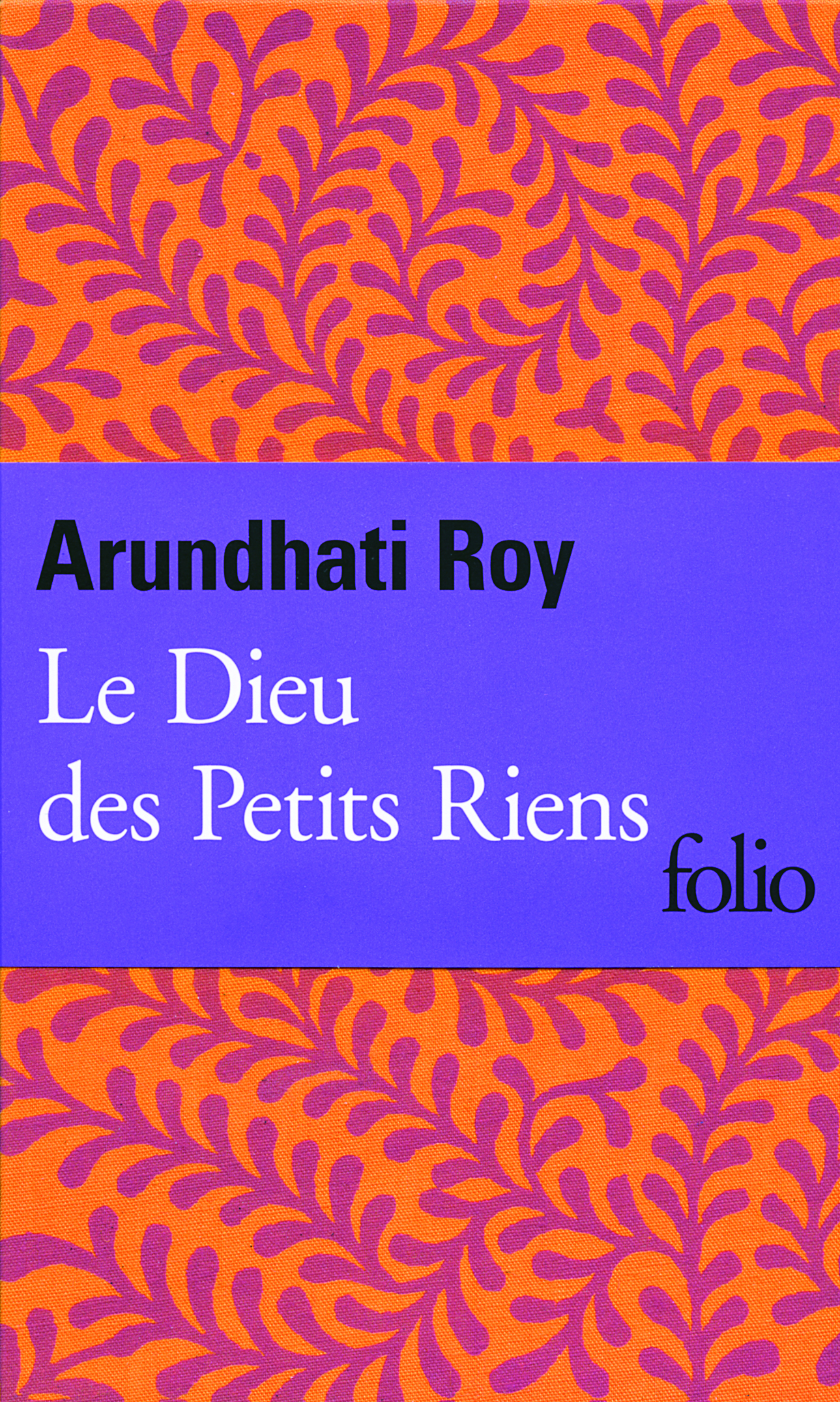 Le Dieu des Petits Riens
