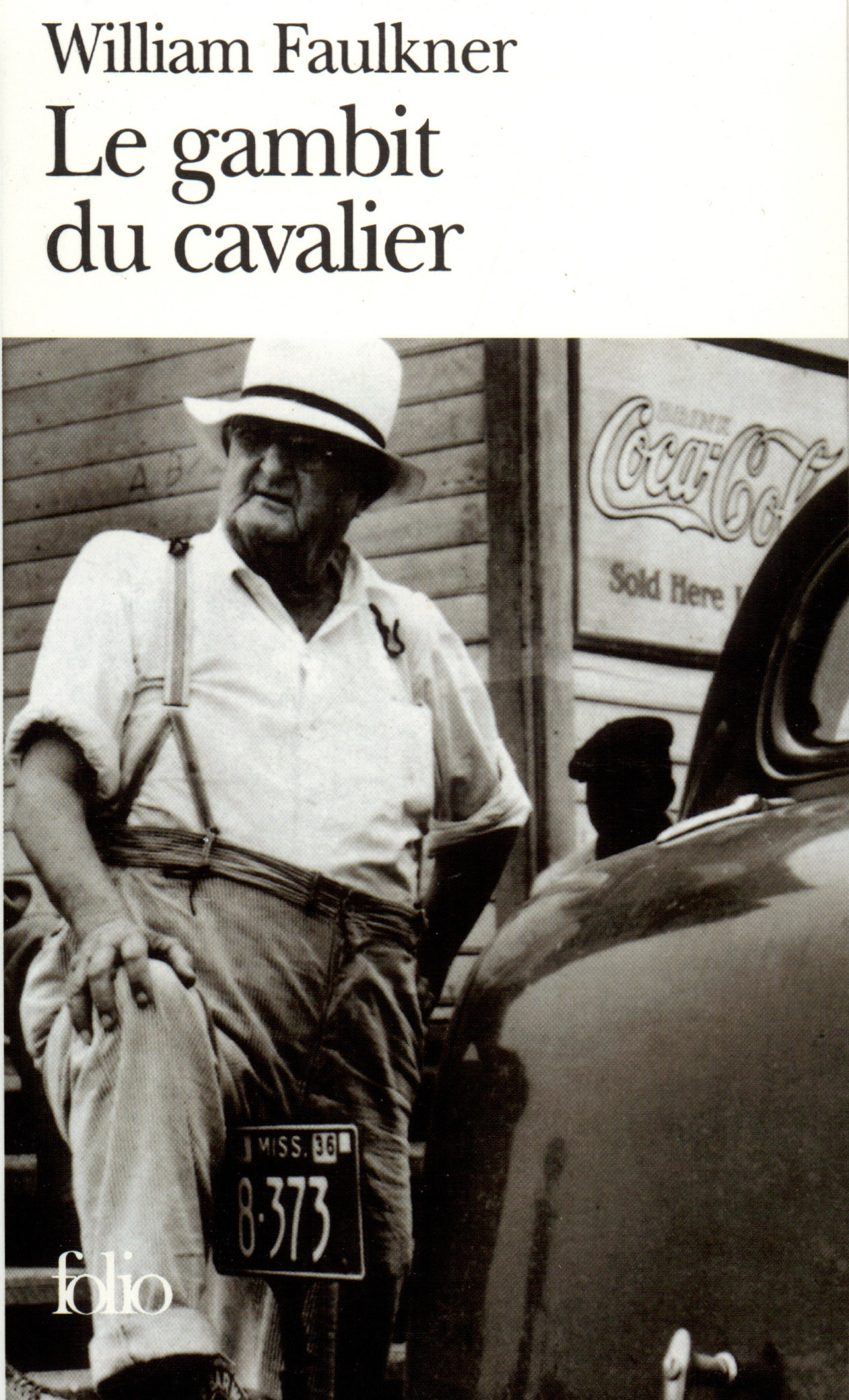 Le Gambit du cavalier