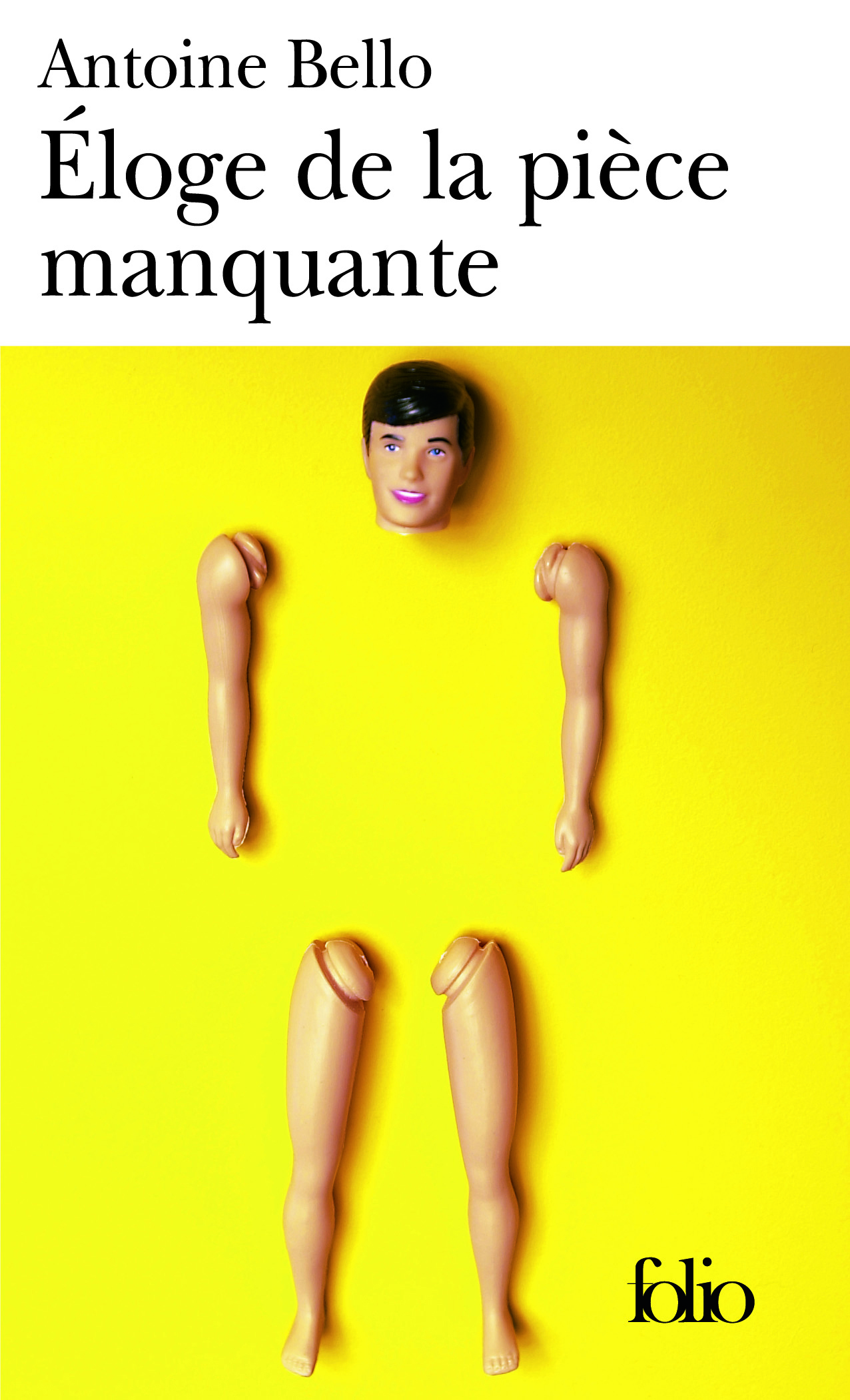 Éloge de la pièce manquante