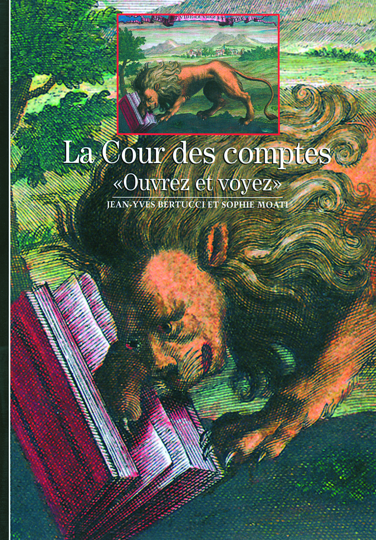 La Cour des comptes