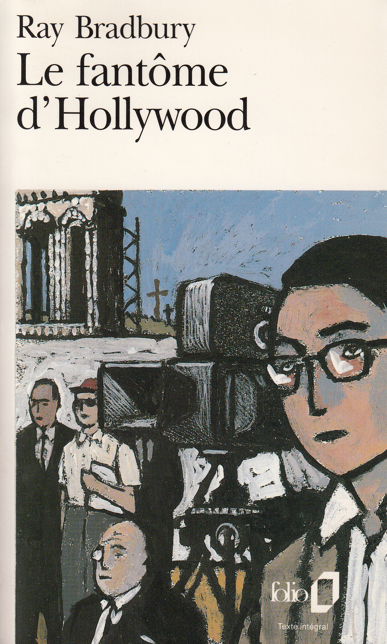 Le Fantôme d'Hollywood