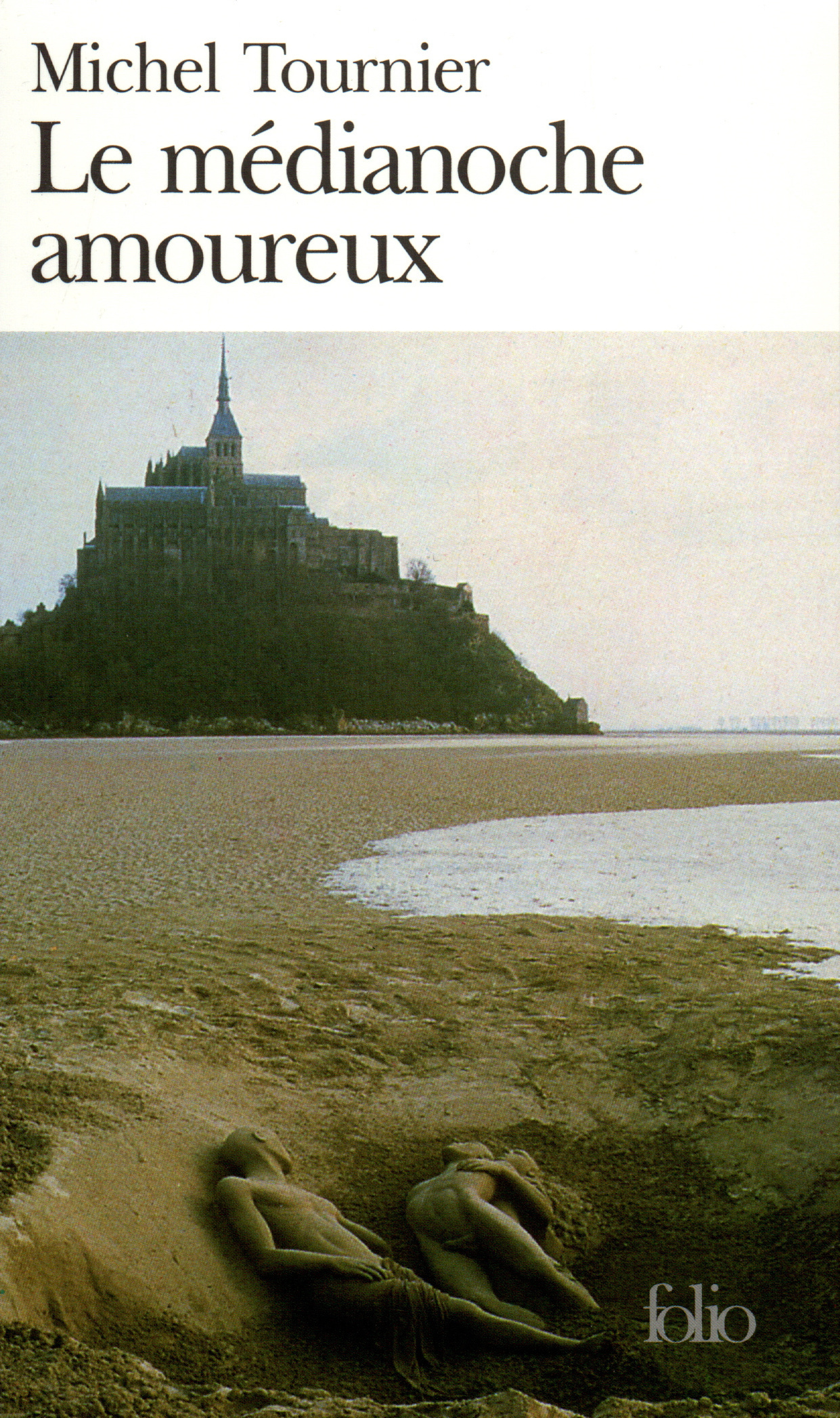 MEDIANOCHE AMOUREUX   -FOLIO-