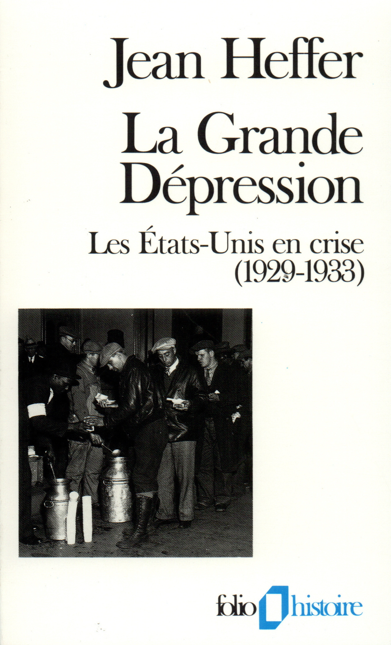 La Grande dépression