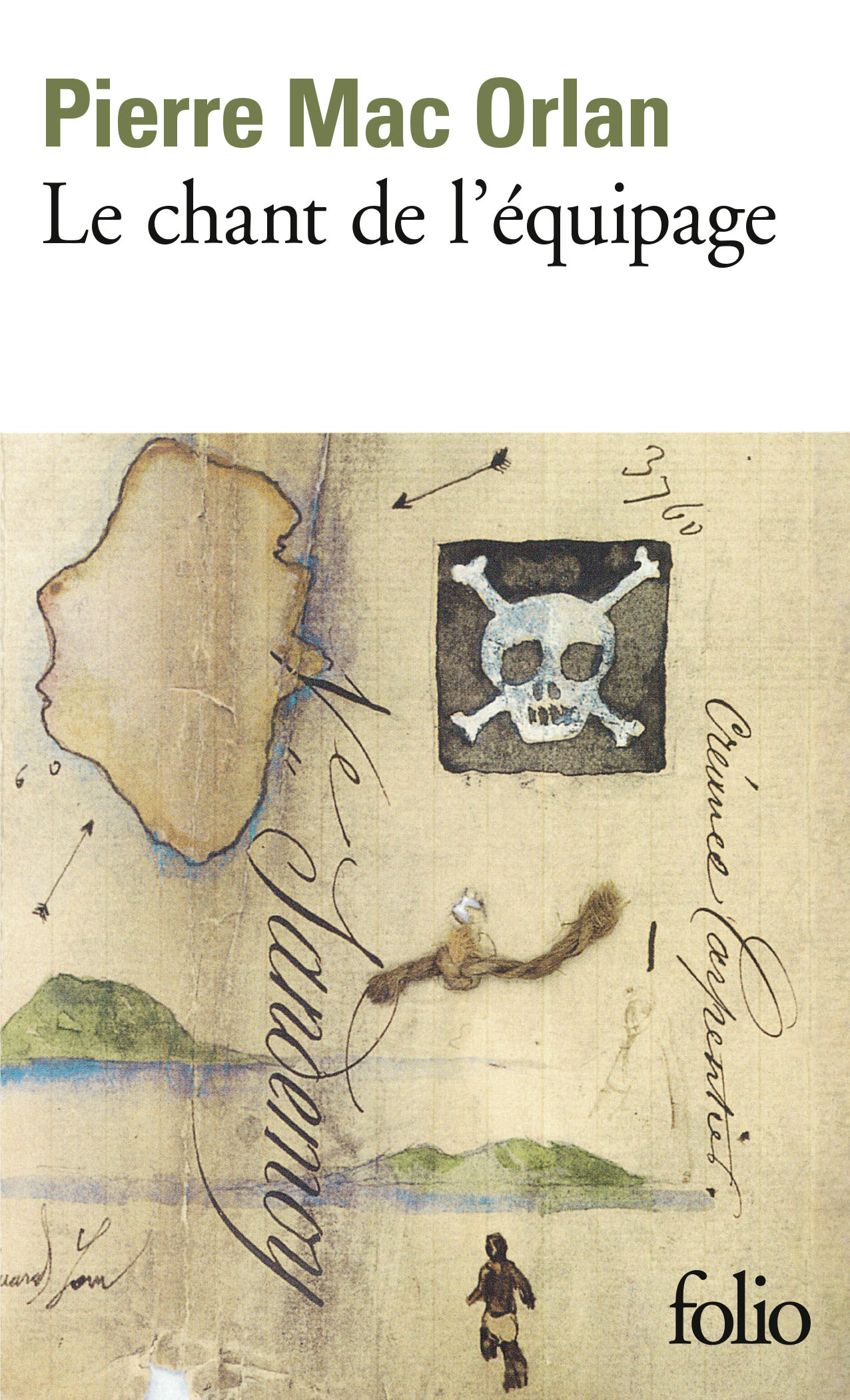 Le Chant de l'équipage