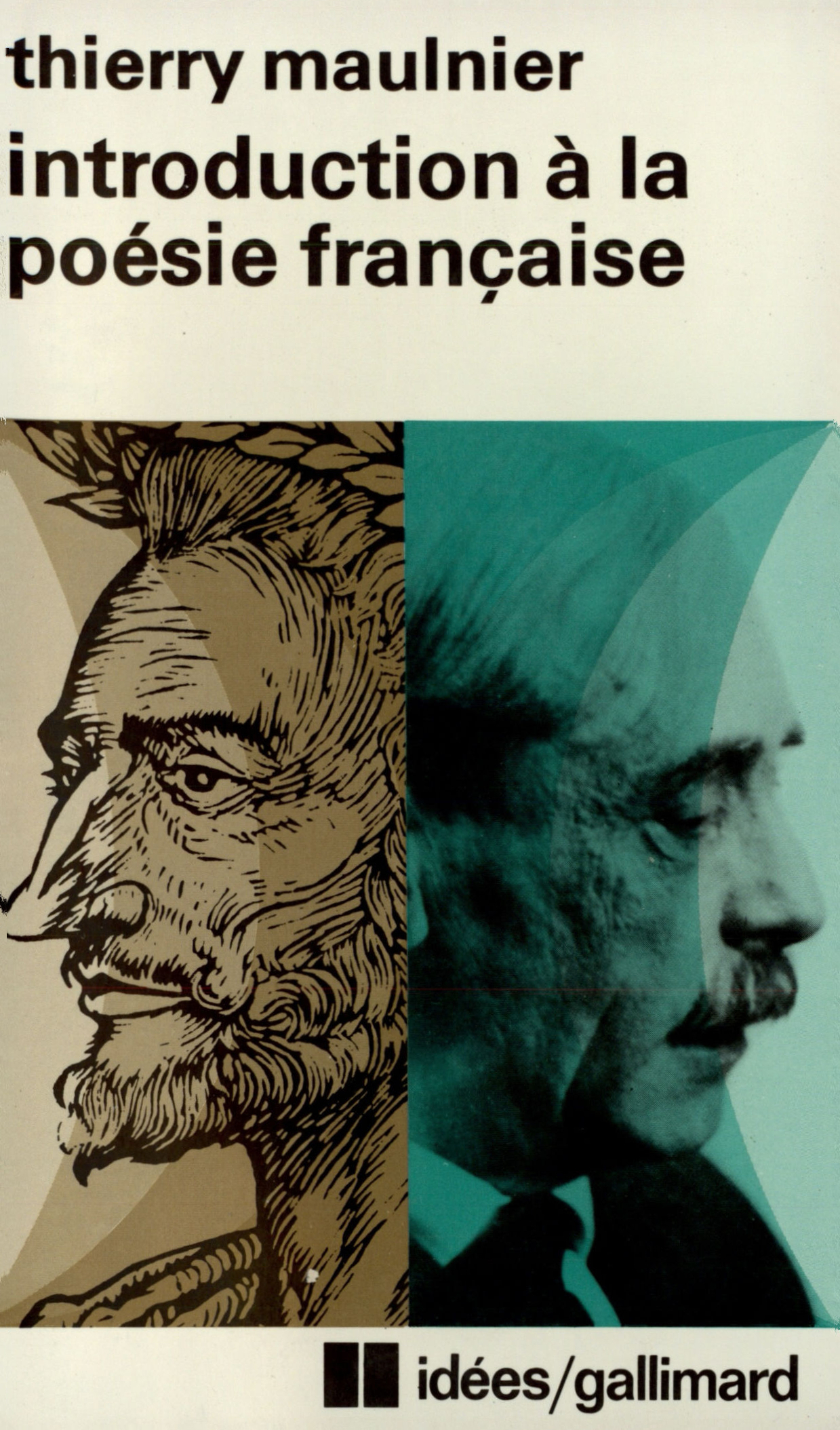 Introduction à la poésie française