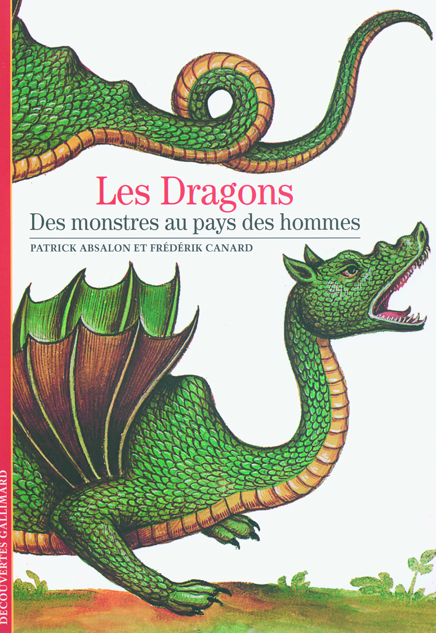 Les Dragons