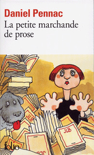 LA PETITE MARCHANDE DE PROSE