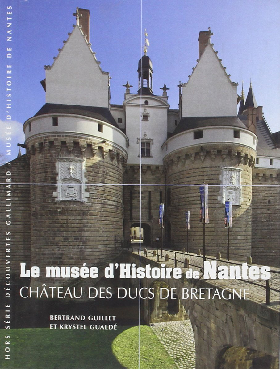 Le musée d'Histoire de Nantes