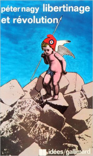 Libertinage et révolution