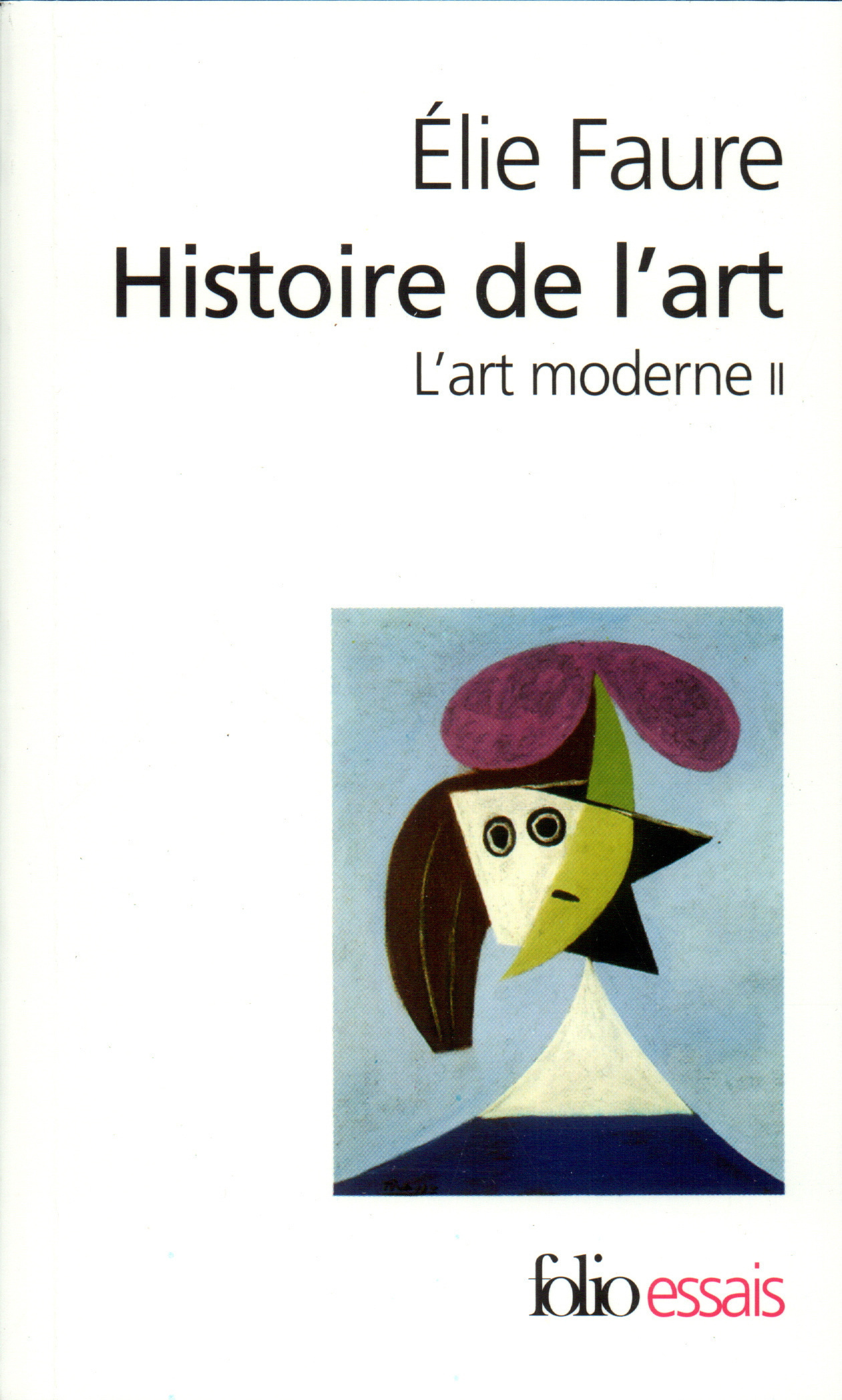 Histoire de l'art