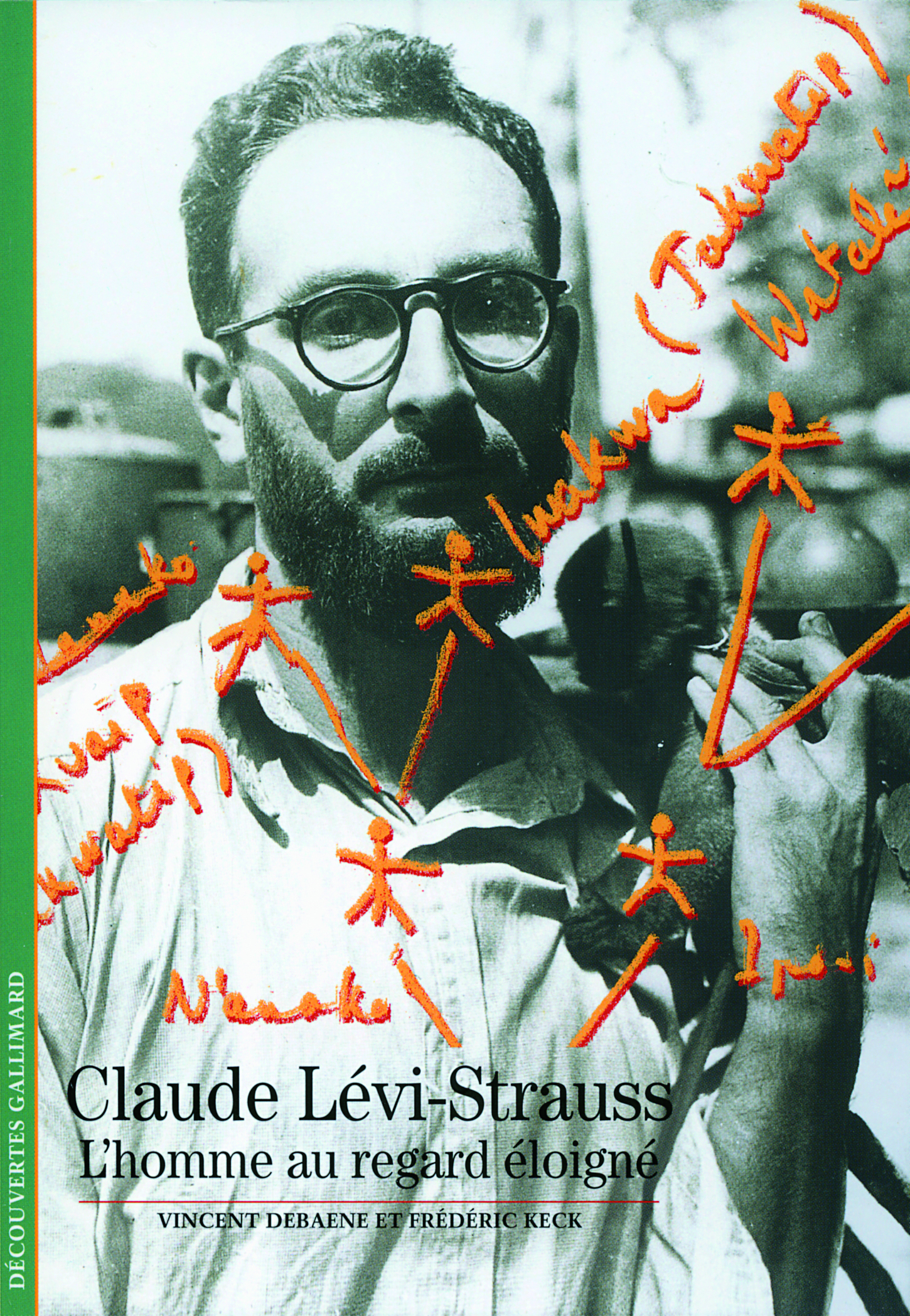 Claude Lévi-Strauss