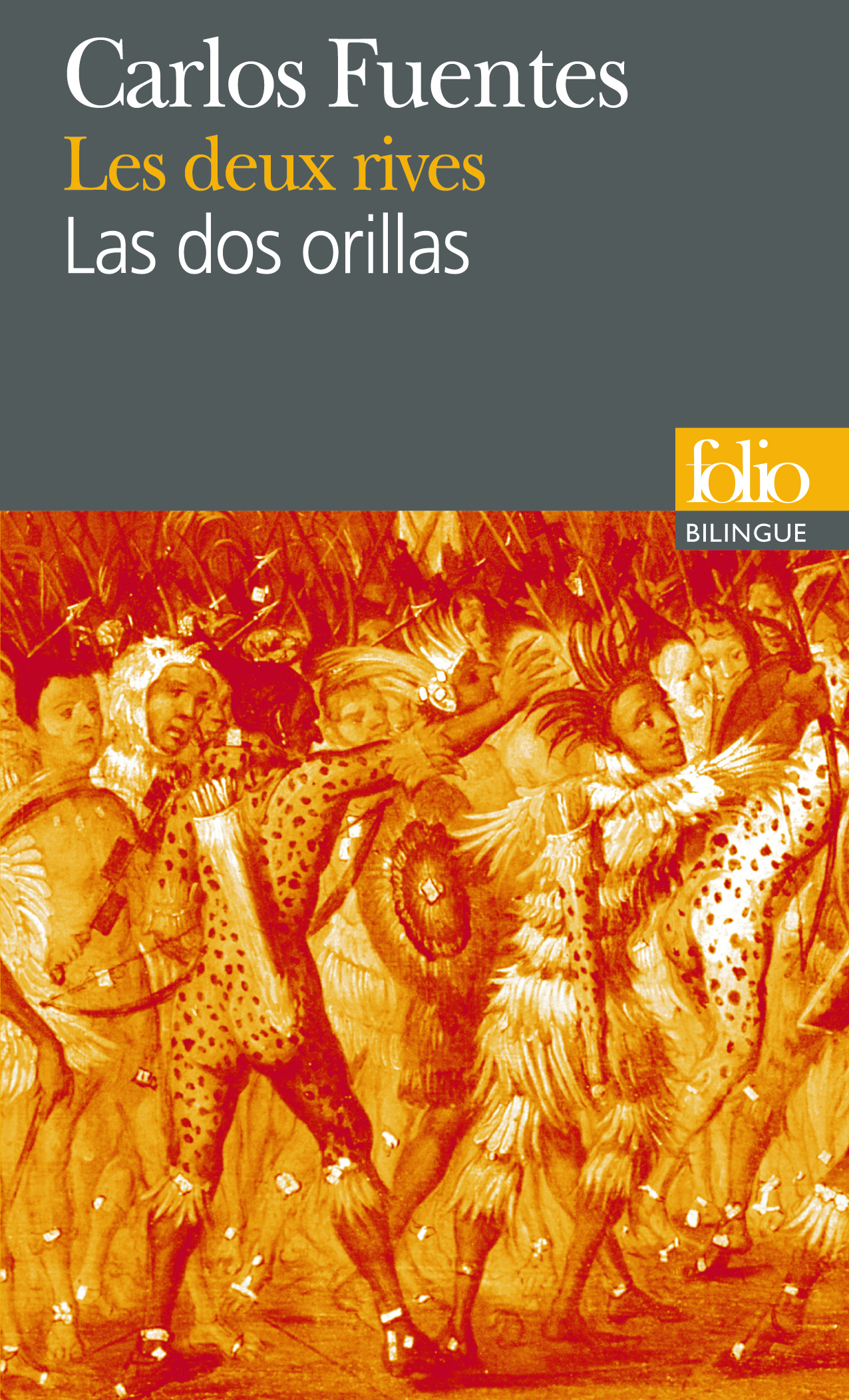 Les deux rives/Las dos orillas