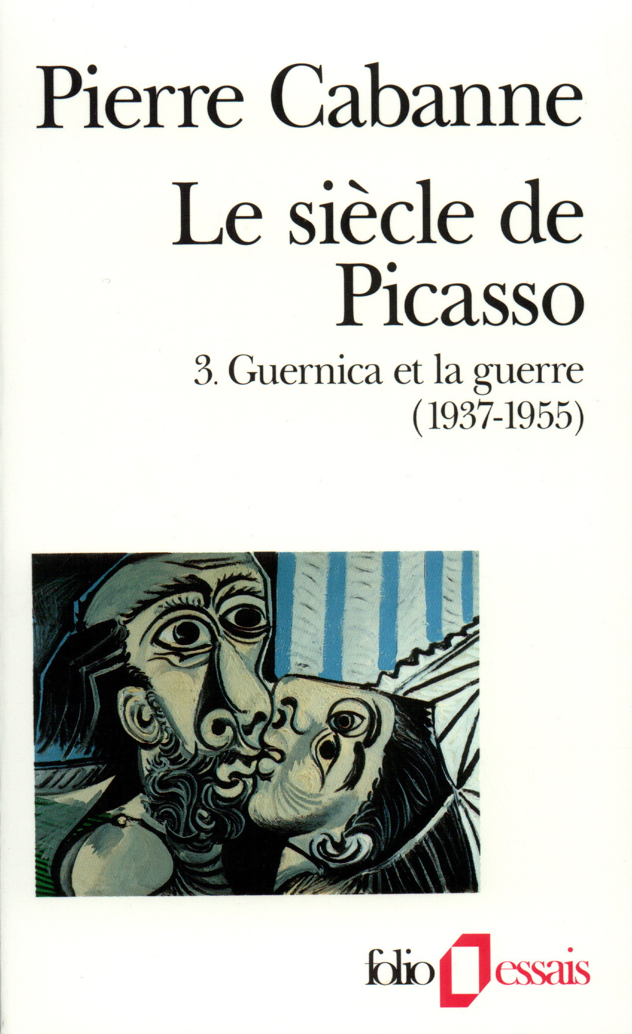 Le Siècle de Picasso