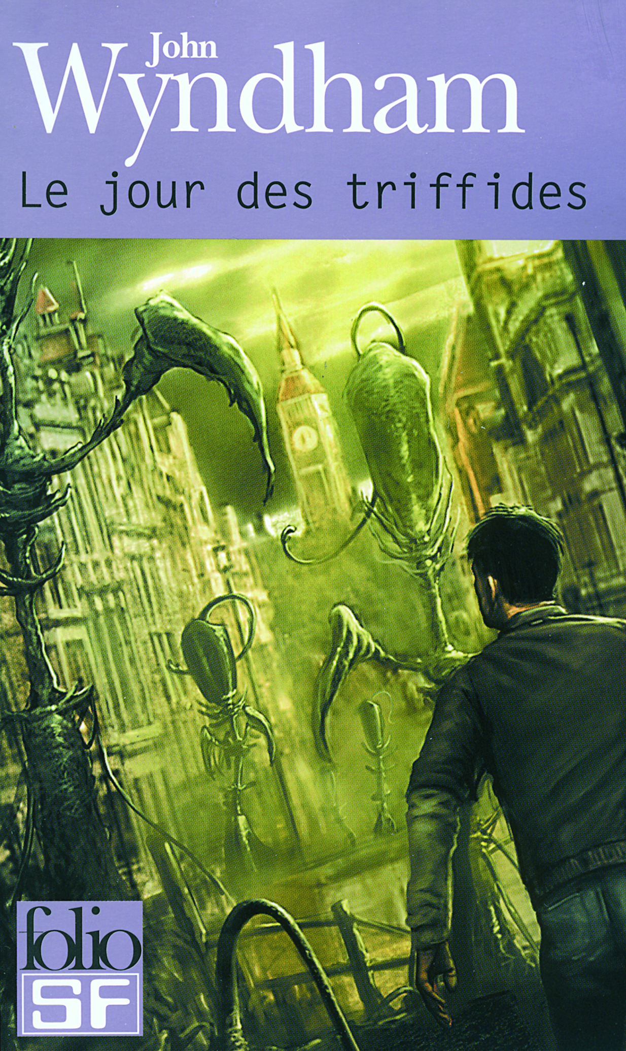 Le jour des triffides