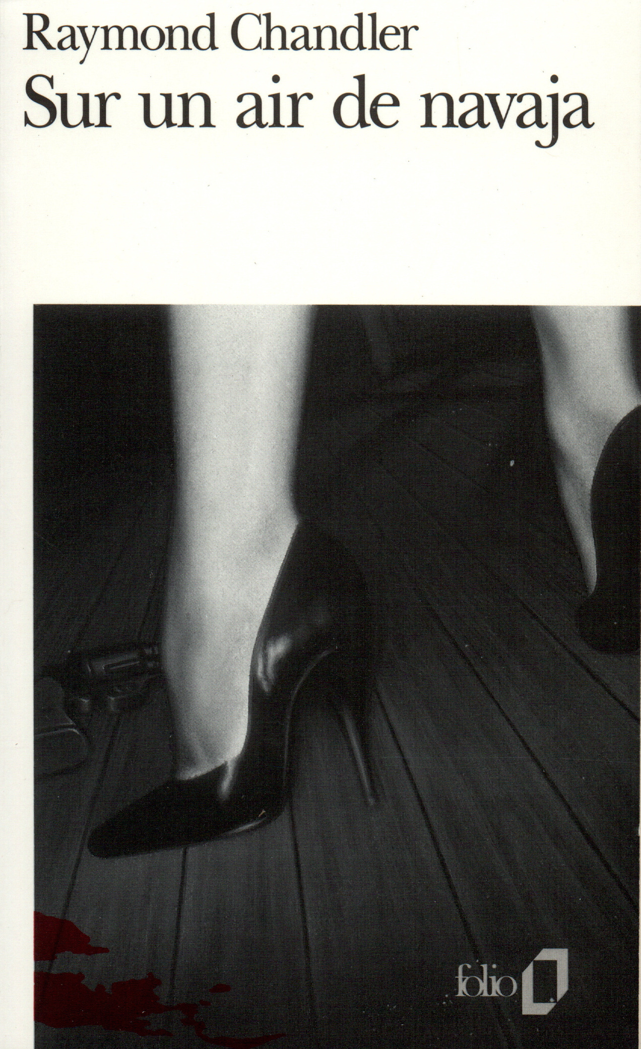 Sur un air de navaja