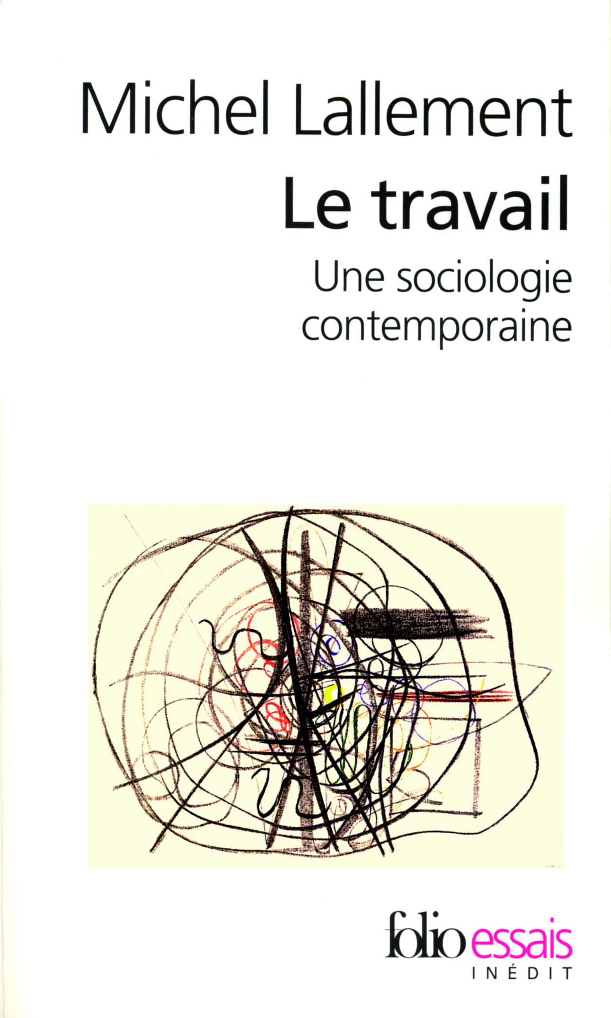 Le travail