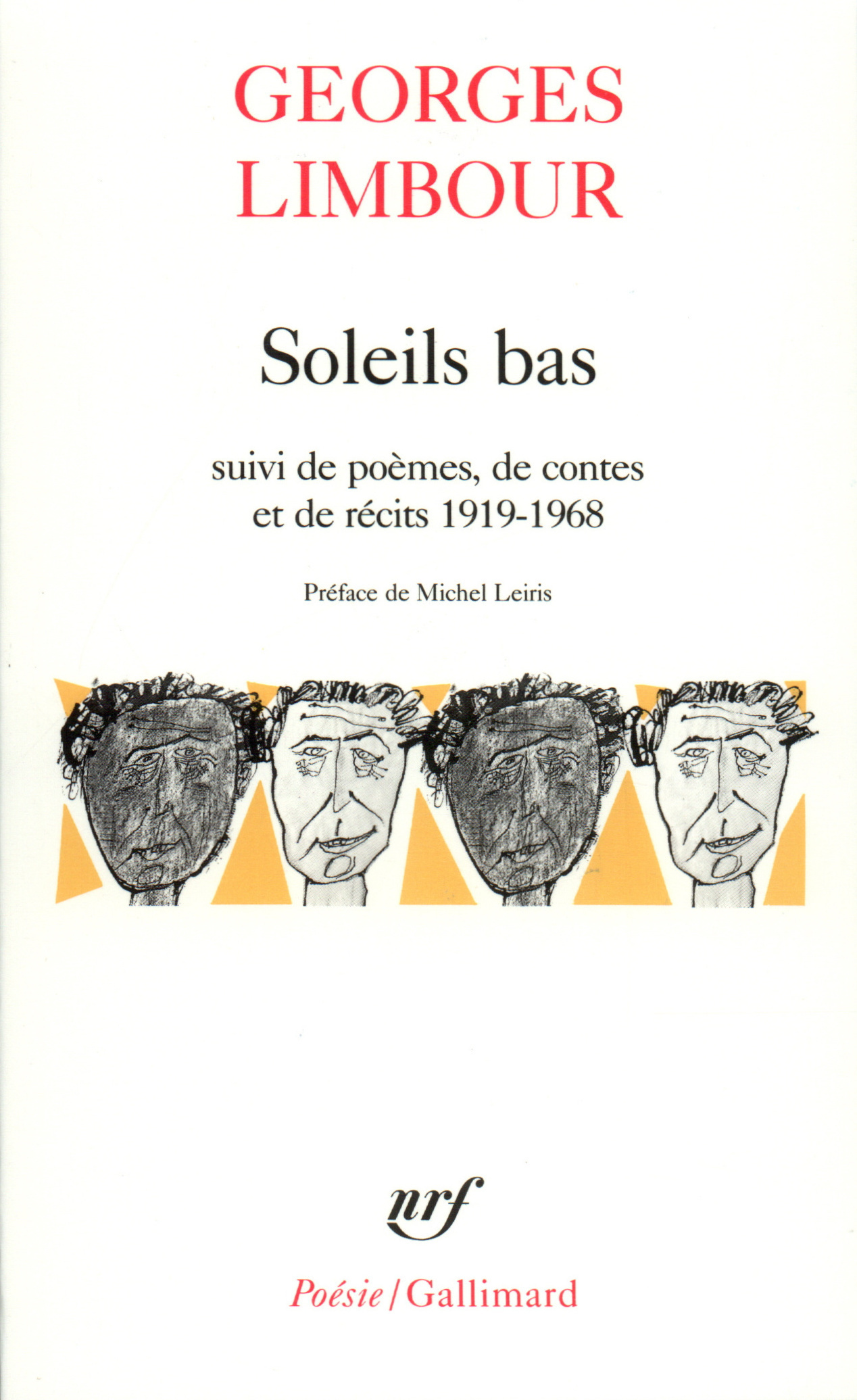Soleils bas