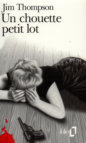 UN CHOUETTE PETIT LOT