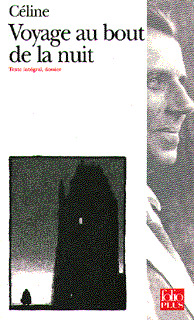 VOYAGE AU BOUT DE LA NUIT