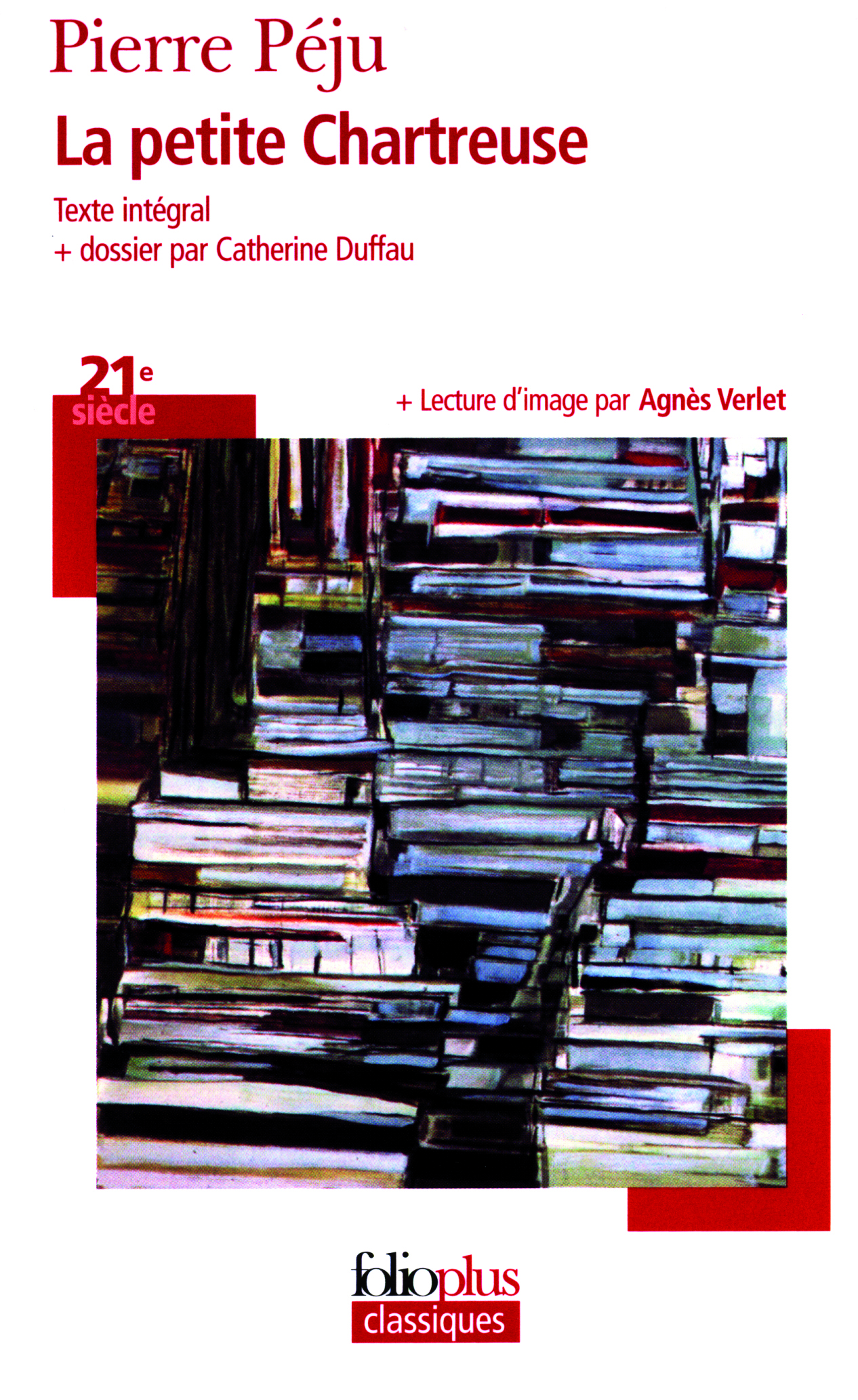 La petite Chartreuse