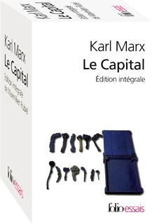 Le Capital