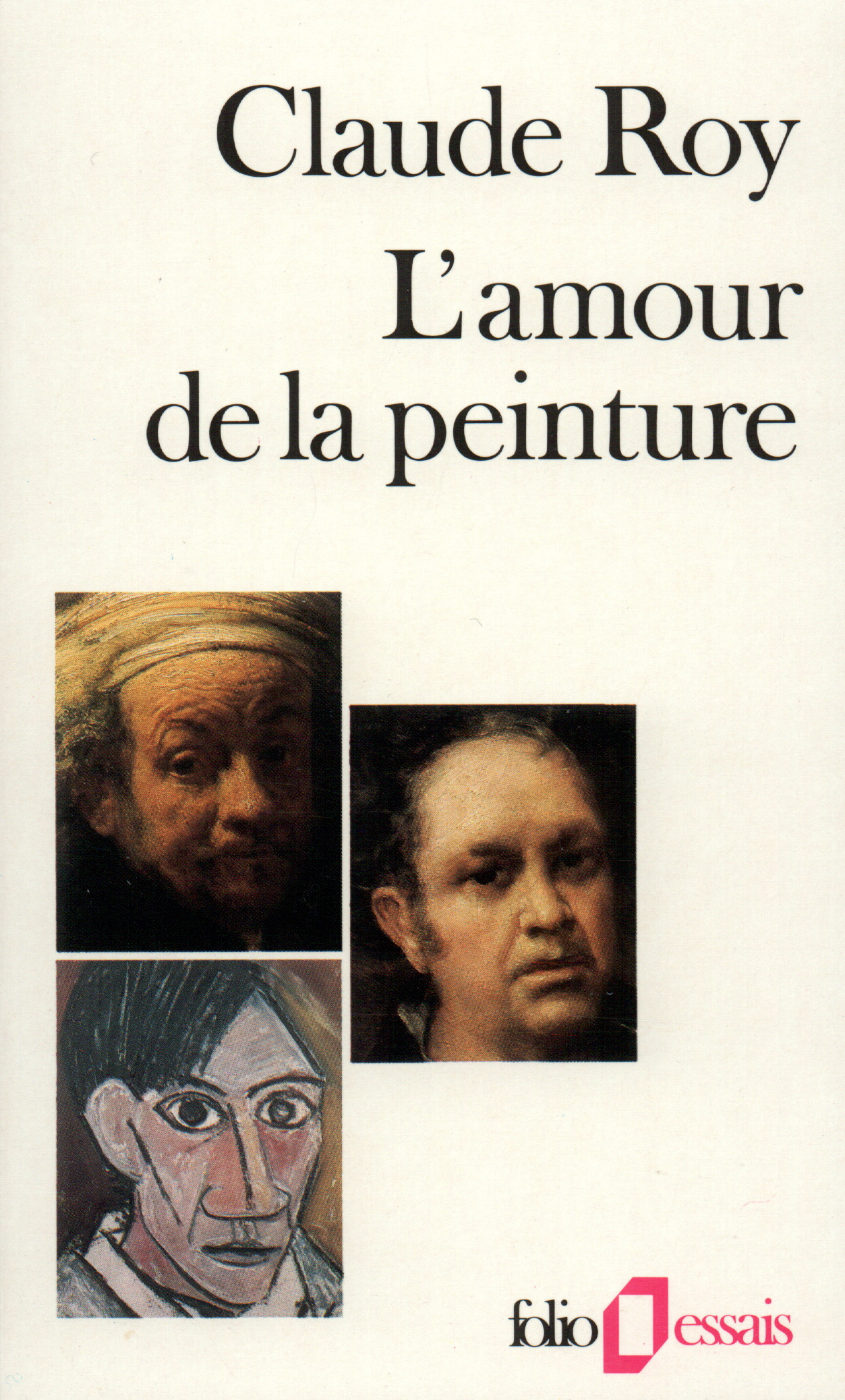 L'Amour de la peinture