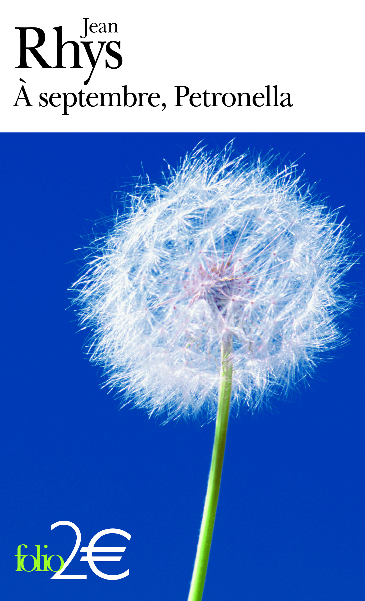 À septembre, Petronella/Qu'ils appellent ça du jazz