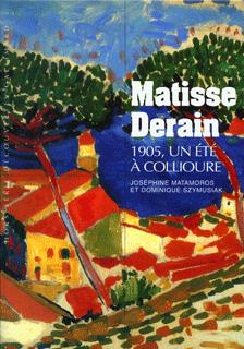 Matisse Derain