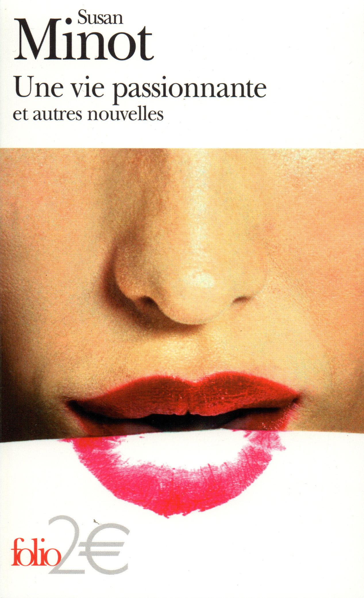 Une vie passionnante et autres nouvelles