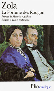 LA FORTUNE DES ROUGON