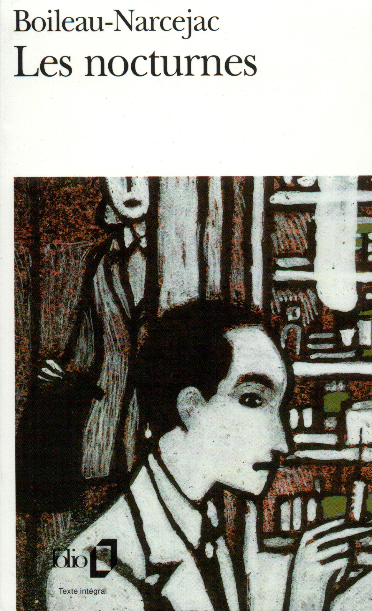 LES NOCTURNES