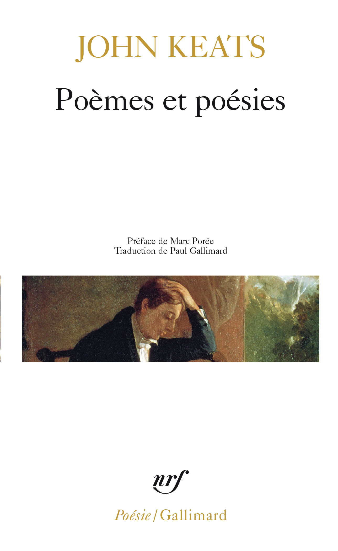 Poèmes et poésies